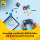 LEGO CREATOR 31380 Konsola do gry retro - 1473428 - zdjęcie 8